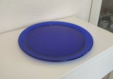 Teller Platte Kuchenplatte Obstteller Servierplatte Platzteller Glasteller