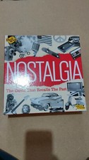 Nostalgie 