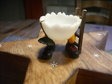 §§ Eierbecher Casablanca