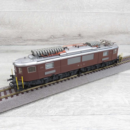 Roco 43710 bls - -,