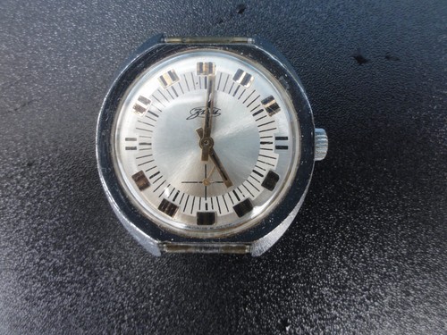 Armbanduhr cccp jahre - armbanduhr, 50