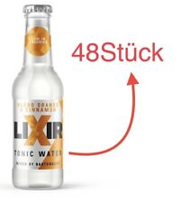 48er Lixir Tonic Water Blood