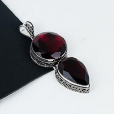 Schöner Roter Granat