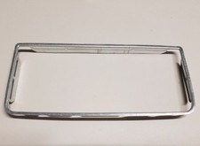 VW Passat B5 3B 3BG W8 Rahmen LED Innenleuchte Einbaurahmen Himmel Dach Leuchte