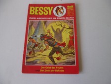 Bessy Doppelband Nr.25 Bastei