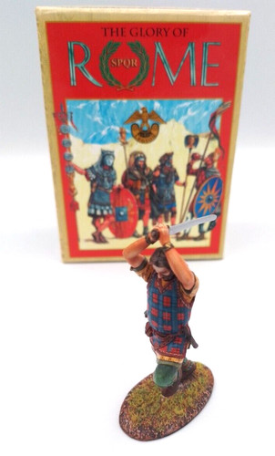 First legion rom086 gallic - first,