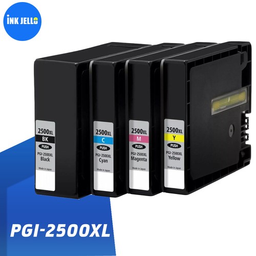 Pgi2500xl tinte für canon - für,