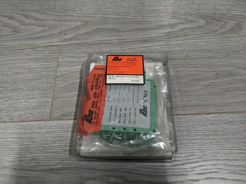 Red lion controls - lion, ifma0065