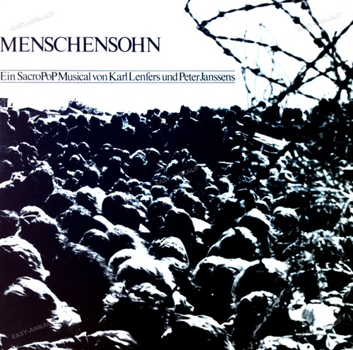 Peter janssens karl - janssens, lenfers