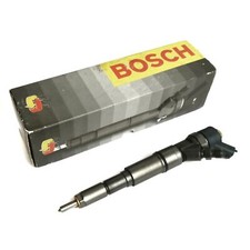 Injector Fuel Injector Bosch