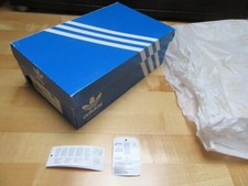 ORIGINAL ADIDAS ZX 9000 KARTON MIT ETIKETTE, MIT SCHUTZFOLIE, ALT, TOP ZUSTAND