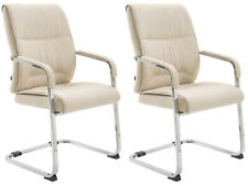 2er Set Freischwinger XXL