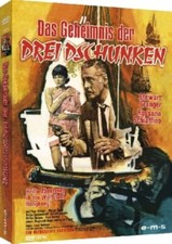 Das Geheimnis der drei