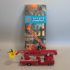 Corgi Toys Major 1127 Simon