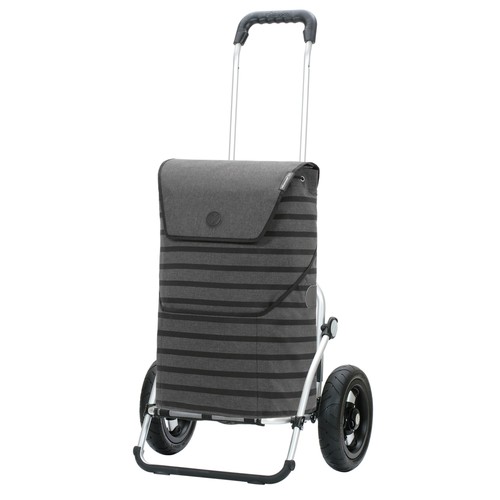 Andersen royal shopper jelke - royal,