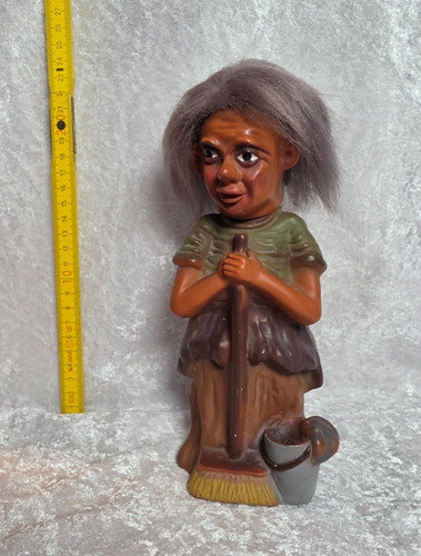 Vintage heico figur - heico,