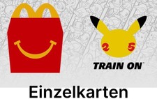 Pokémon Karte Einzelkarten -