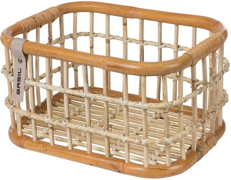 Rattan fahrradkorb für vorne - fahrradkorb,