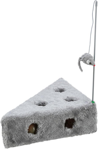 Trixie 4505 cat cheese mit - cat's,