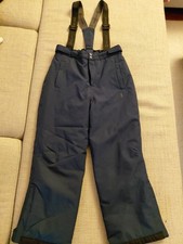 Heber Peak Skihose/Schneehose