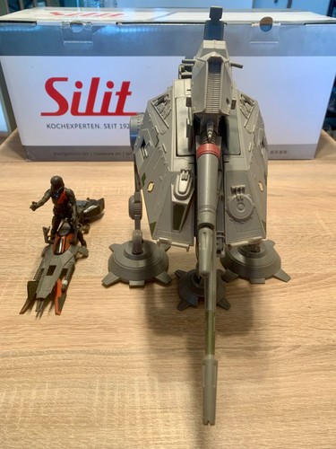 Hasbro star wars speeder - hasbro, bike
