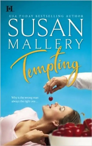 Tempting susan mallery - tempting,