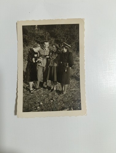 Original foto wehrmacht wk - wehrmacht, 2