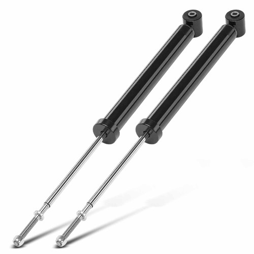 Stoßdämpfer gasdruck - 2x,