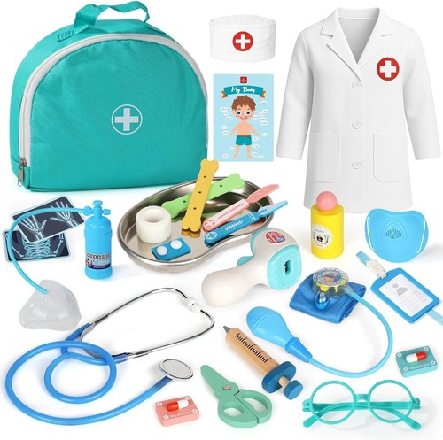 Arztkoffer kinder - arztkoffer,