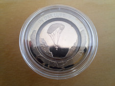 10 Euro 2019 Deutschland in