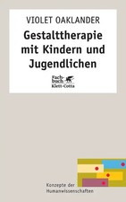 Gestalttherapie mit Kindern