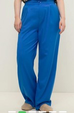 Studio Untold, Ulla Popken Gr.56 Königsblau, Guter Zustand