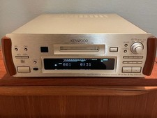 KENWOOD DMF-7003G MiniDisc