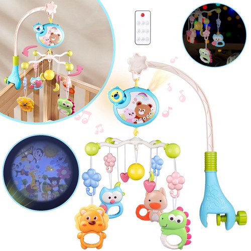 Baby mobile spieluhr - baby,