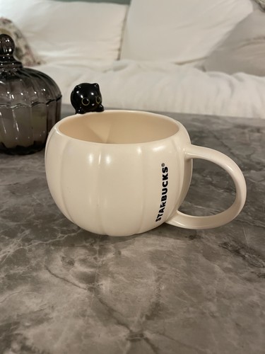Starbucks pumpkin schwarze - starbucks,
