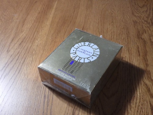 Original factory sealed - original, 50ml