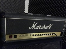Marshall JCM900 4100