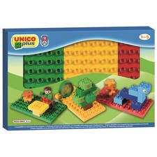 Unico Plus Basic Box 3
