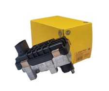 Turbolader stellmotor JEEP