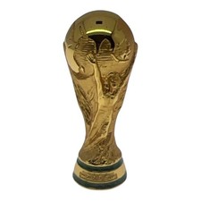 FIFA Classic - WM Trophäe - Pokal Replica Sammlerstück aus Metall 70 mm