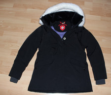 Wellensteyn Damen Winter Jacke