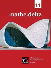 mathe.delta – Bayern Sek II
