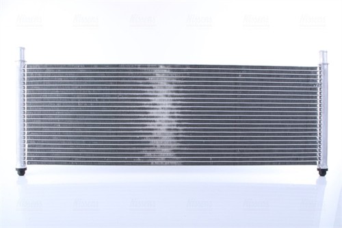 Nissens motorkühler - nissens,