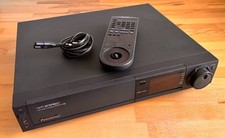 Panasonic f75eg hi fi - hq, hi-fi