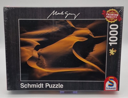 Schmidt 59923 puzzle 1000 - 59923,