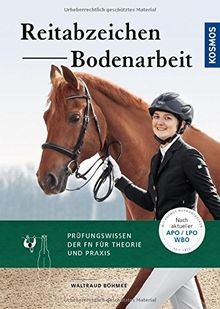 Reitabzeichen bodenarbeit - reitabzeichen,