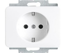 6x Busch-Jaeger 20 EUC-24G