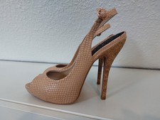 Top neuw. sexy Peeptoes