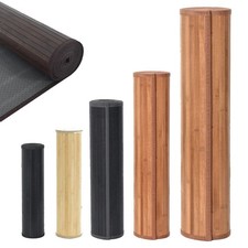 Bambusteppich Bambusmatte