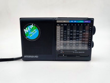 Intersound Radio 10 Band